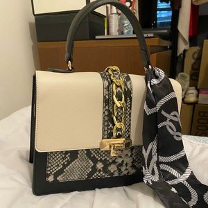 Aldo Purse